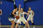 WBBall vs MHC  Wheaton College women's basketball vs Mount Holyoke College. - Photo By: KEITH NORDSTROM : Wheaton, basketball, Mount Holyoke, NEWMAC
